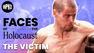 Boxer Fights for his Life at Auschwitz | Faces of the Holocaust | Unpacked