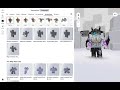 Customizing Roblox Bacon Hair