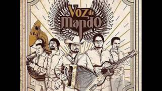 Voz de mando - Levantando Polvadera