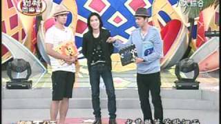 2010-0705-蕭敬騰-娛百粉絲同樂會PART-1