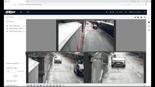 Mikro Ptz Kurulum Ve Kalibrasyon Rehberi