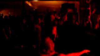 INTEGRITY moshpit " torhout 2008 "