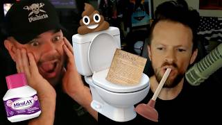 Jay's Morning "Constitution"