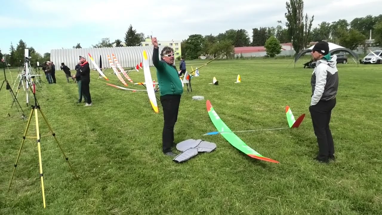 GPS triangle sport class