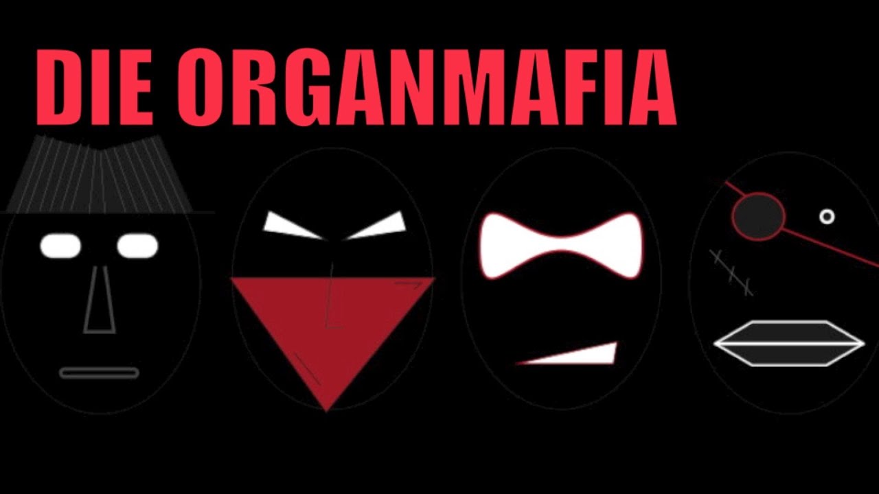 Organmafia