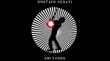 Gustavo Cerati - Crimen (HQ)