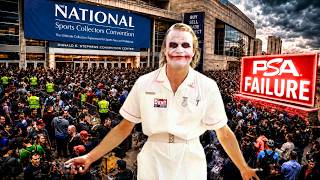 The 2026 National Is Already in CHAOS