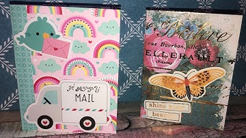 Atc Coin Holder Tutorial - Cheryl Simone Crafts DT