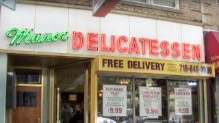 Classic German Style Delicatessen in Queens, NY  Manor Delicatessen