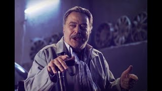 فيلم الهرم الرابع بطولة العملاق يوسف شعبان - مقطع 2