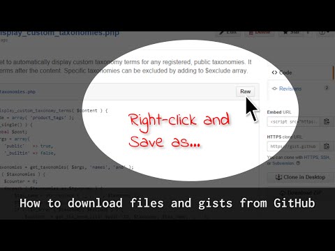 how-to-download-files-and-gists-from-github