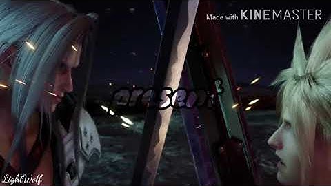 Multifandom MEP - Intro for JURASSIC BOB