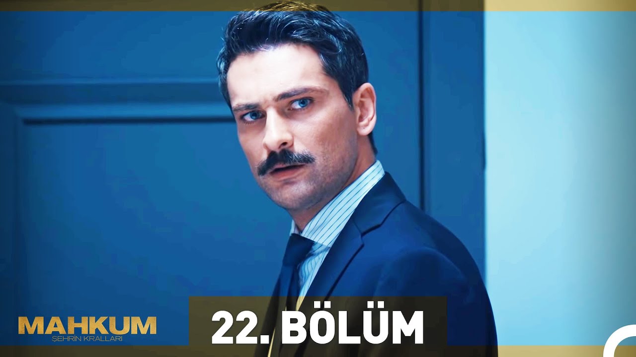 Mahkum 22. Bölüm