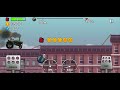 No upgrade tractor in  hill climb racing #hillclimbracing 