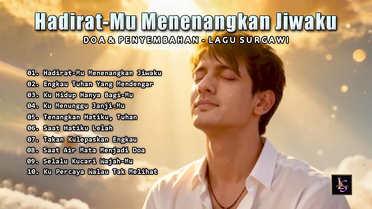 Lagu Rohani Kristen Terbaru yang Menguatkan Iman di Tengah Pergumulan | Lagu Surgawi 2026