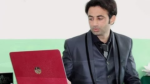 A Computational Study of Magnetohydrodynamics|| Hassan Waqas||