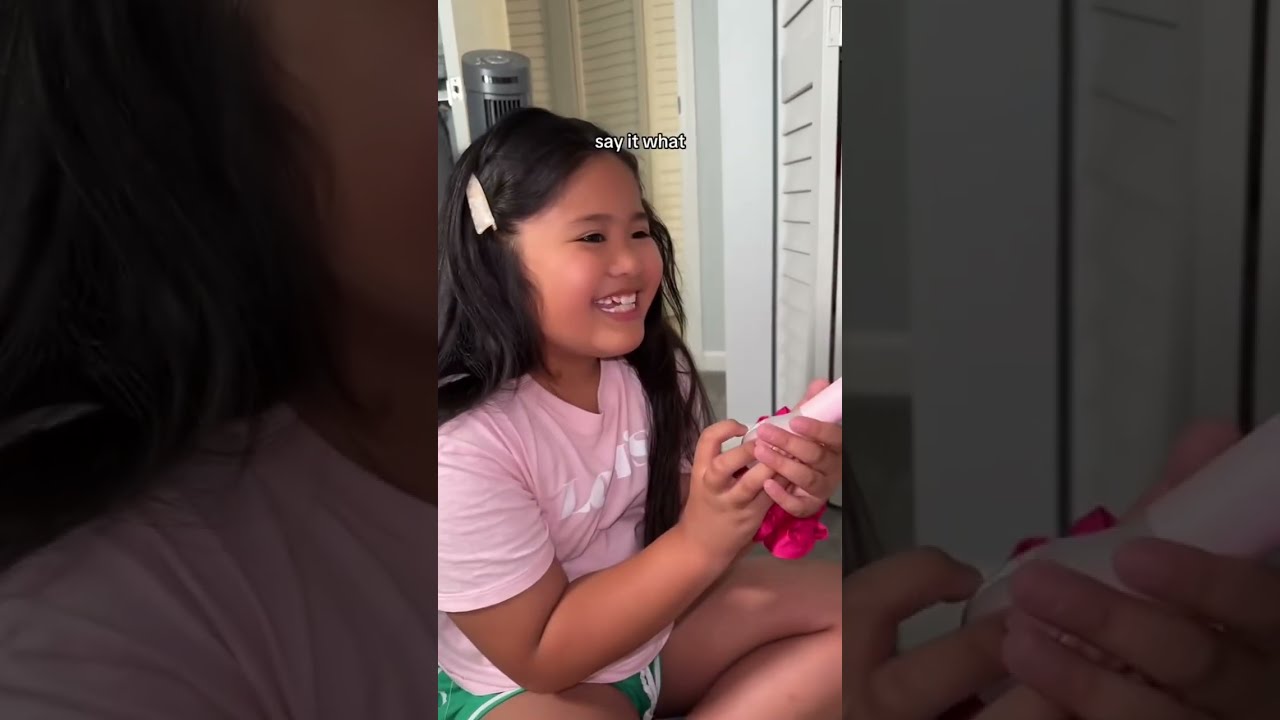 Little Sister First SKINCARE ROUTINE Obviously She Chose Glowrecipe Sean Anthony
