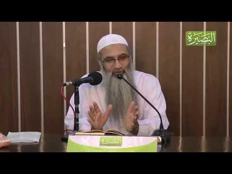 مع قوله سبحانه و م ن الن اس م ن ي ع ب د الل ه ع ل ى ح ر ف