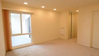 Apartment 207 Virtual Walkthrough