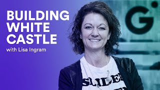 90. Building White Castle: What It Takes to Run a Family Business with Lisa Ingram