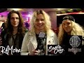 Santa Cruz Interview at Hard Rock Hell 2014