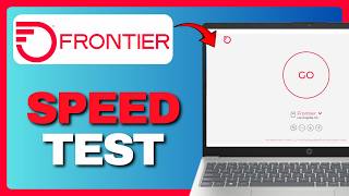 Frontier Internet Speed Test (Full Guide) 2026!