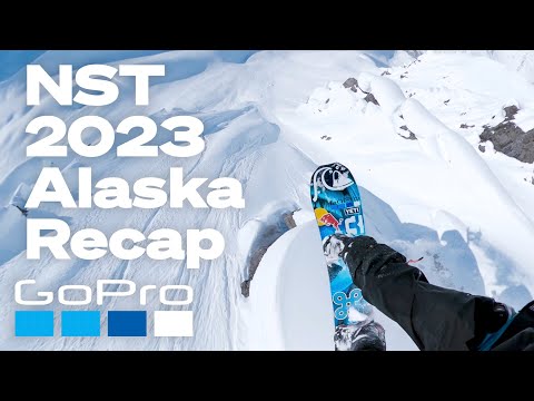 GoPro: Alaska Natural