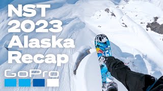 GoPro: Alaska Natural Selection Tour Highlights | Snowboarding 2023