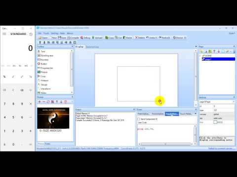 NEXTION - Quick Tip #3