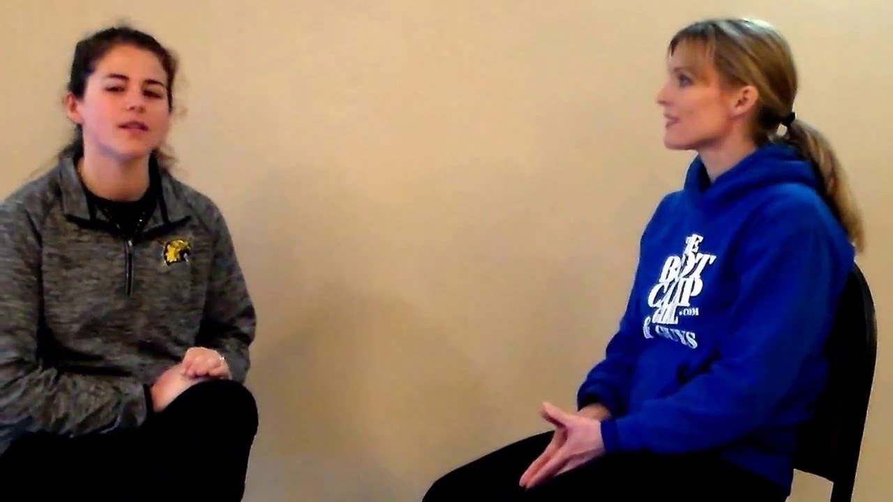 camera iphone 8 plus apk Emily explains the steps of losing 65 lbs and getting fit, video 2 of 2