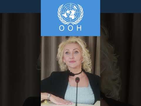 почему не сразу, а в ООН и Ватикан