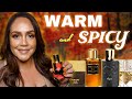 Best Warm &amp; Spicy Perfumes | Top Fall Fragrances for Women 2023