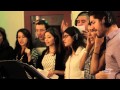 Berklee Latino Band, La Musica No Se Toca