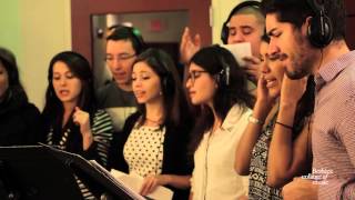 Alejandro Sanz - La Musica No Se Toca (Cover by Berklee Latino Band) chords