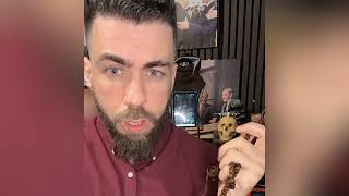 شوقي بن زهرة في مواجهة قوية ....