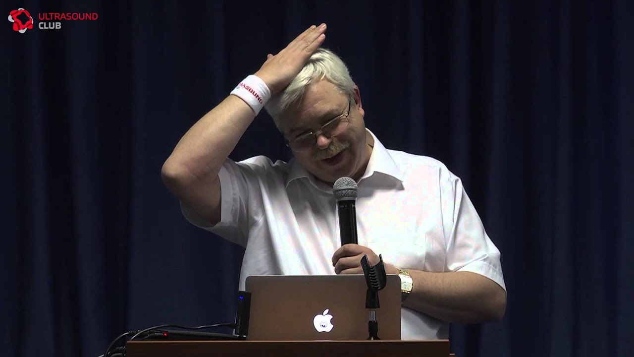 Пренатальная диагностика правой дуги аорты: анализ 38 случаев - М.В. Медведев