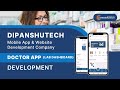 Pharmacy Lab Test App Development | Seamless Health Solutions by DipanshuTech