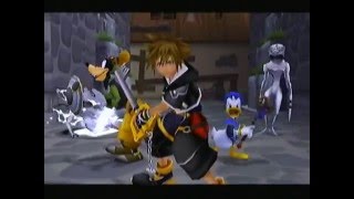 Kingdom Hearts II Final Mix Cheats and Cheat Codes, PlayStation 4