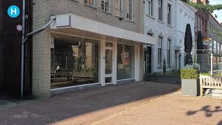 Leegstaande Winkelpanden In Helmond