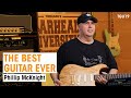 Why is the Stratocaster the best guitar ever?| #TGU19 |