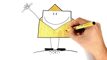 Scribicon - Story of a Message