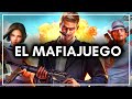 GRAND MAFIA: El espectáculo multimedia