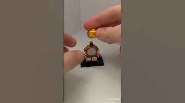 Series 27 Lego Minifigures | #lego #minifigures #legominifigures