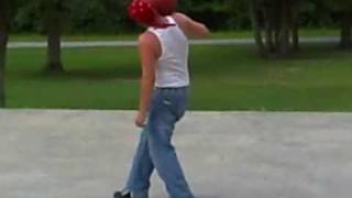 The Worst Basketball Player Ever?
