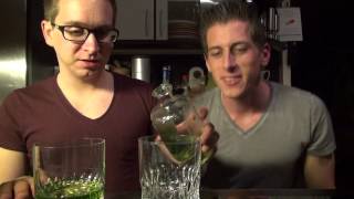 Die Kaltwerjunkies Präsentieren Fukushima Grün