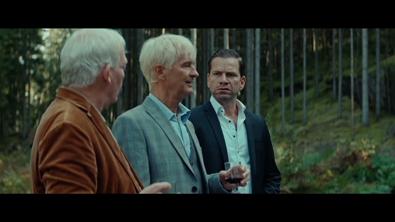 Clip de EL ÚLTIMO VIKINGO