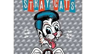 Stray Cats - 40 (FULL) 2019