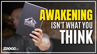 Awakening: It Ain&#39;t What You &quot;Think&quot; – LIVE