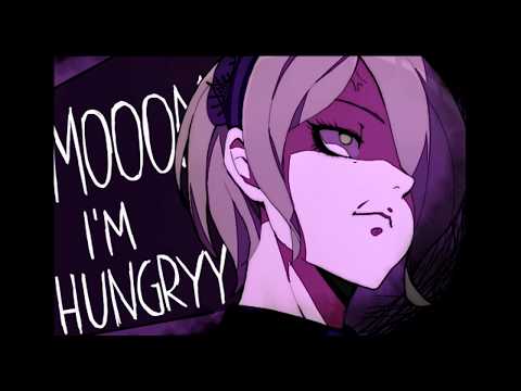 Kokichi Is Hungry - Danganronpa V3 Comic Dub