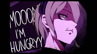 Kokichi Is Hungry - Danganronpa V3 Comic Dub